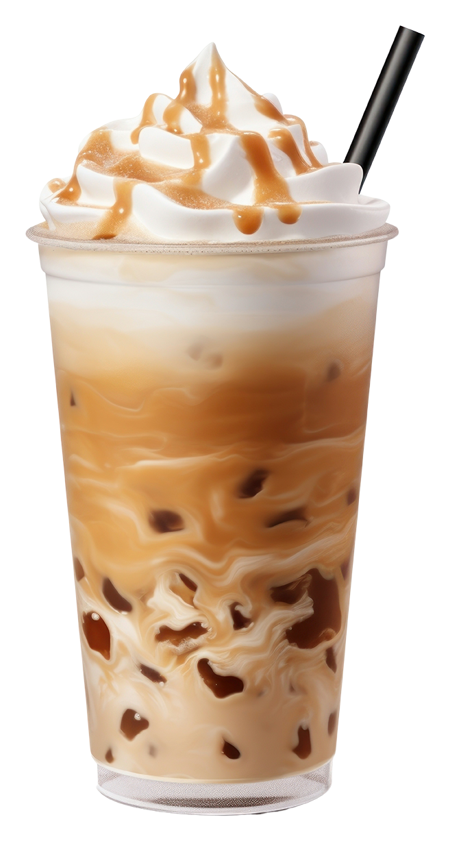 cold drink