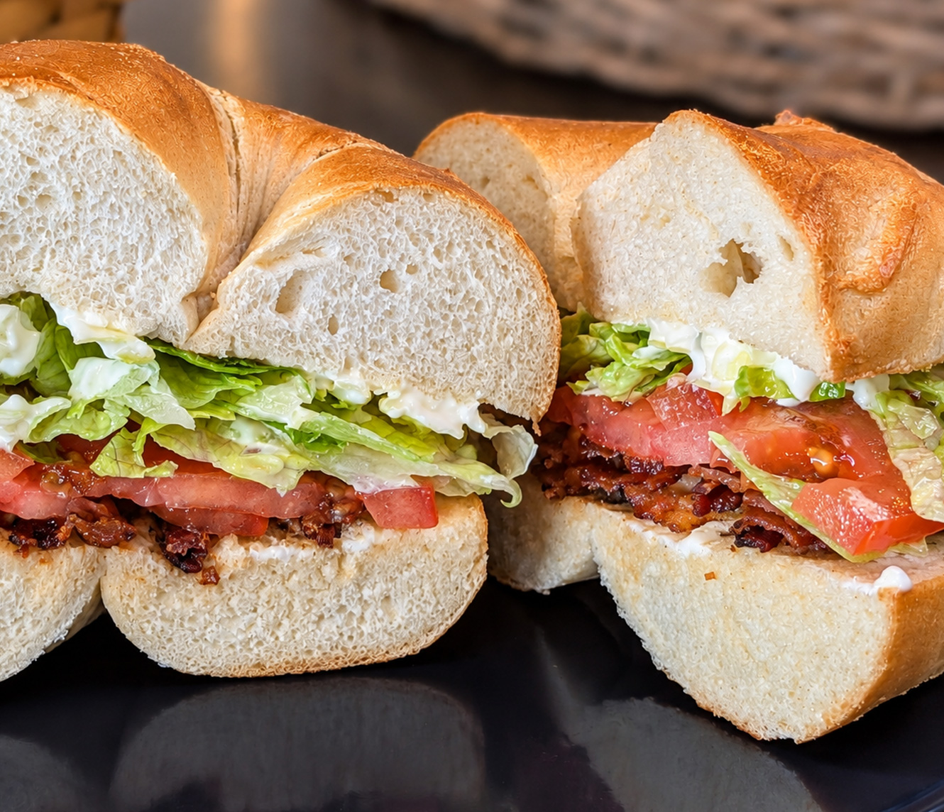 BLT