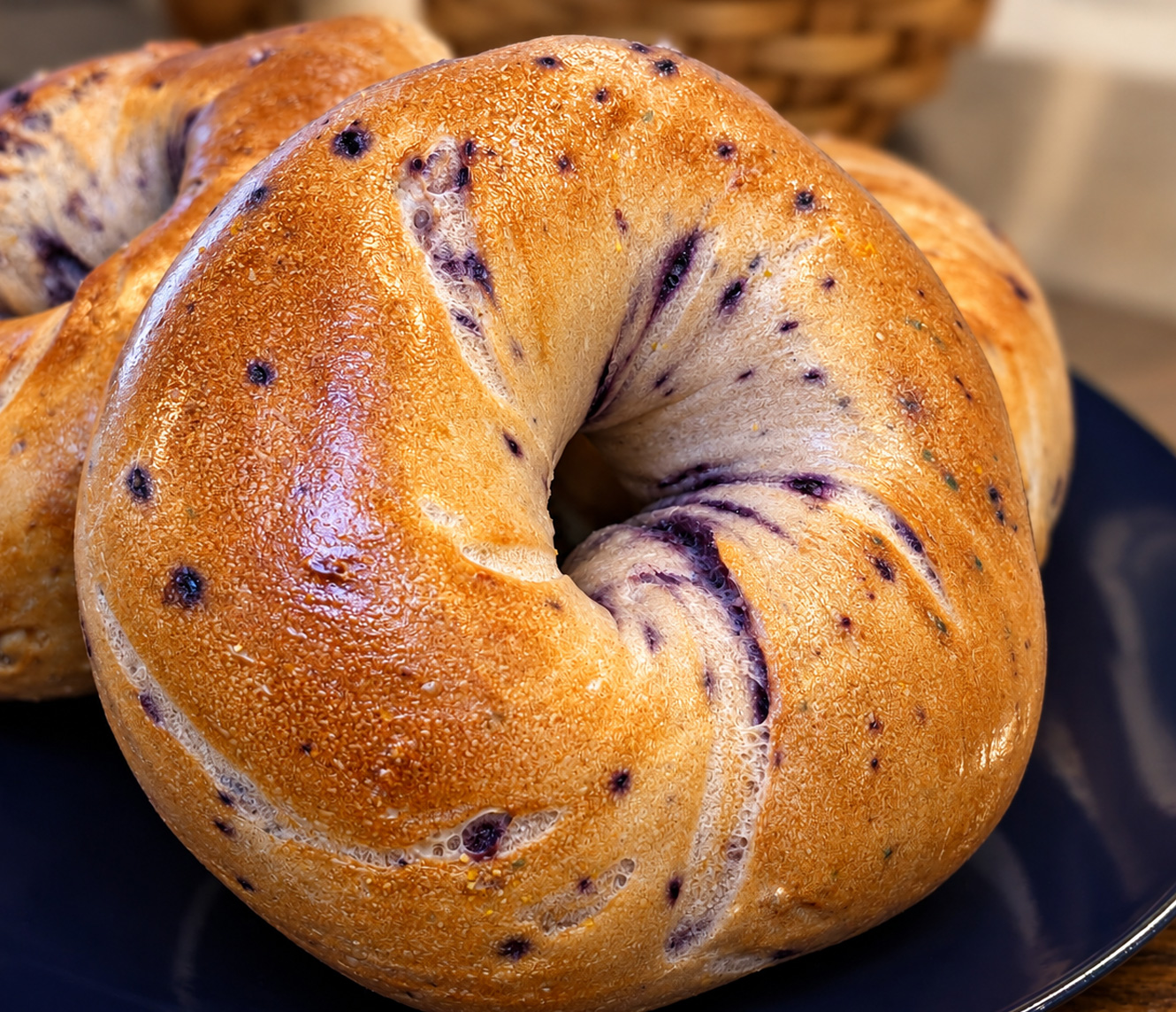 Blueberry