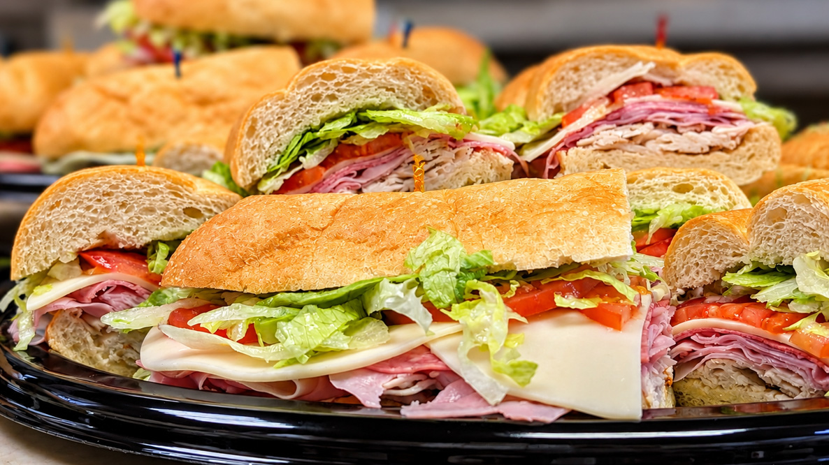 Catering