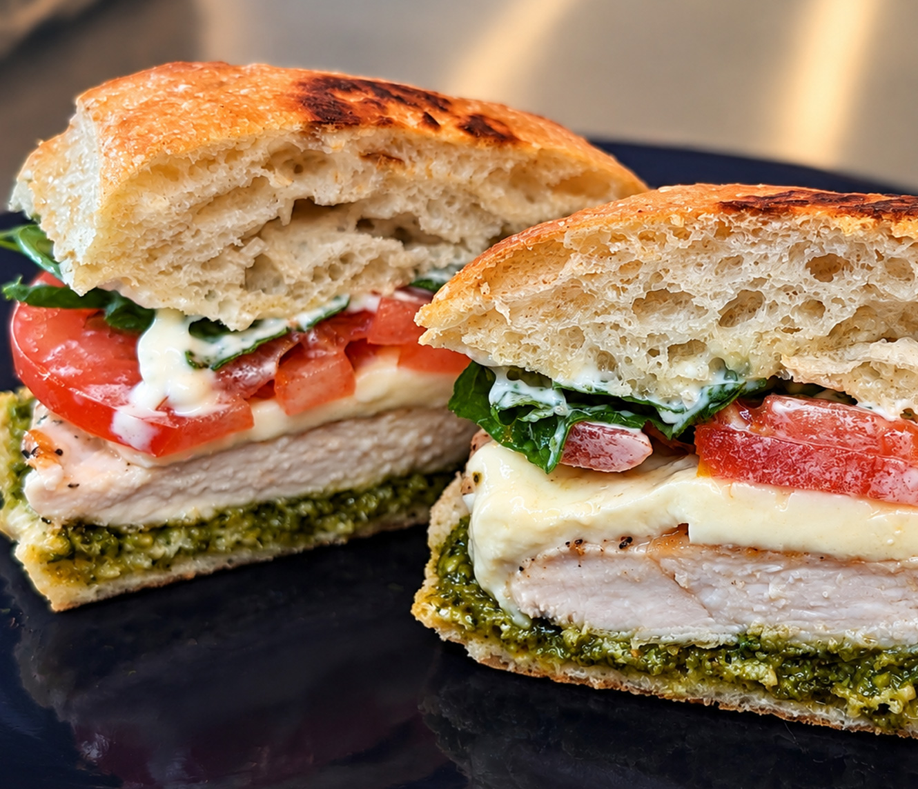 Chicken_Pesto