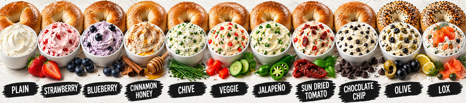 Cream_Cheeses