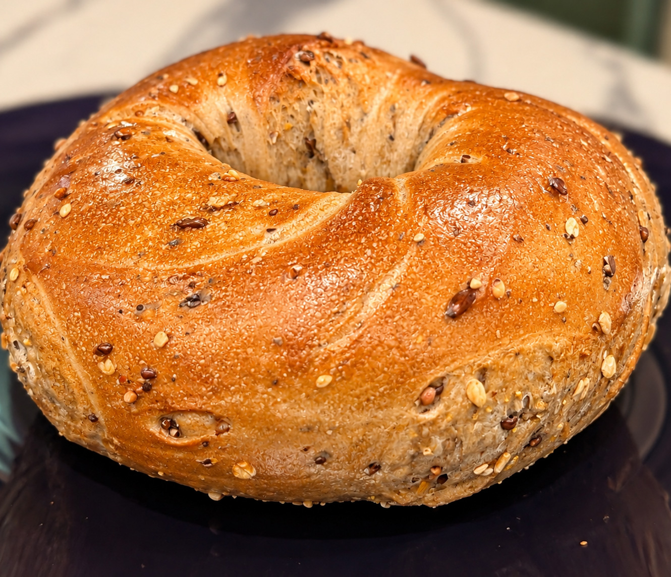 Multigrain