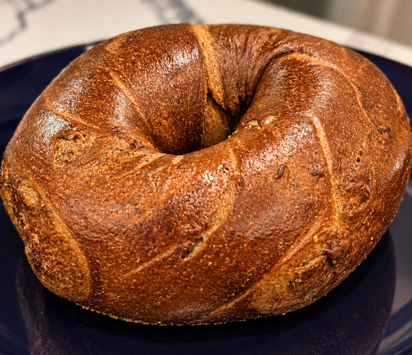 Pumpernickel