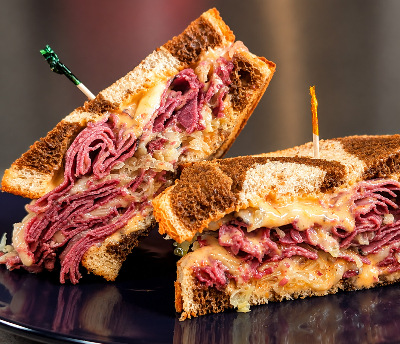 Reuben