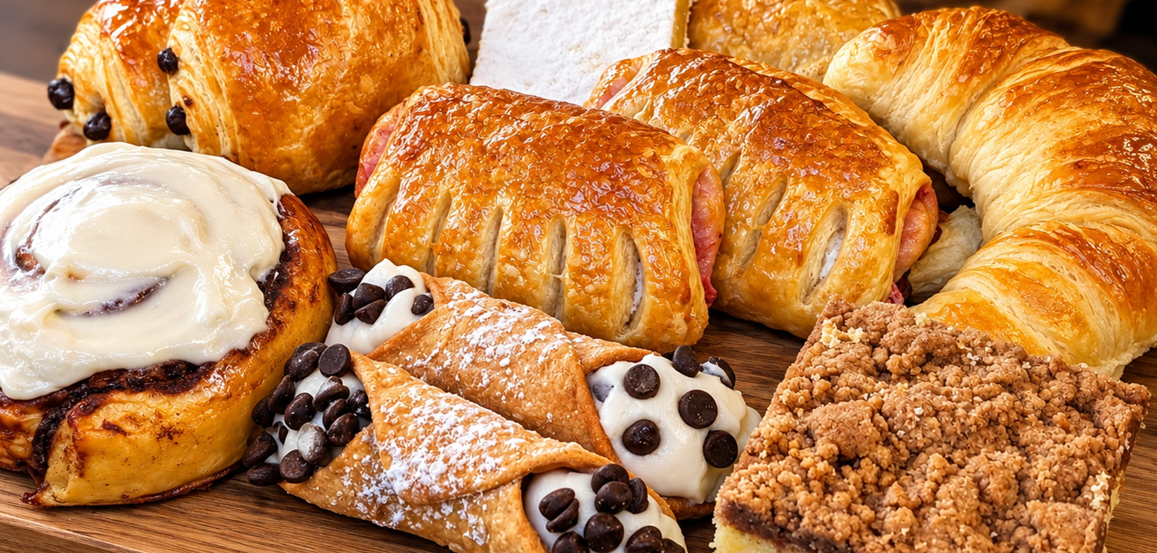 Sweets